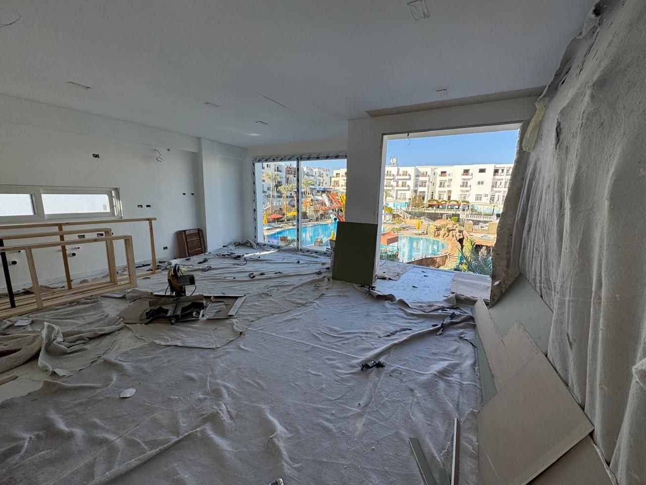 Appartamento a Sharm el Sheikh, Egitto, 131 m² - foto 4