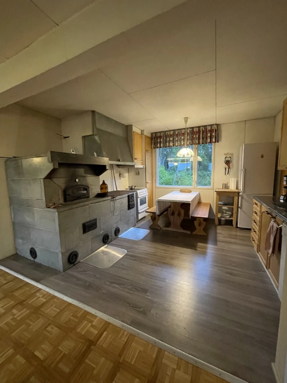 Haus in Ilomantsi, Finnland, 127 m² - Foto 1
