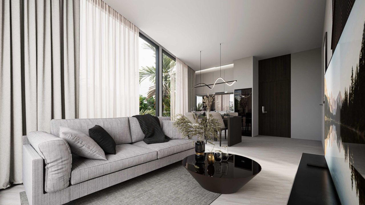 Flat in Phuket, Thailand, 42 m² - picture 10