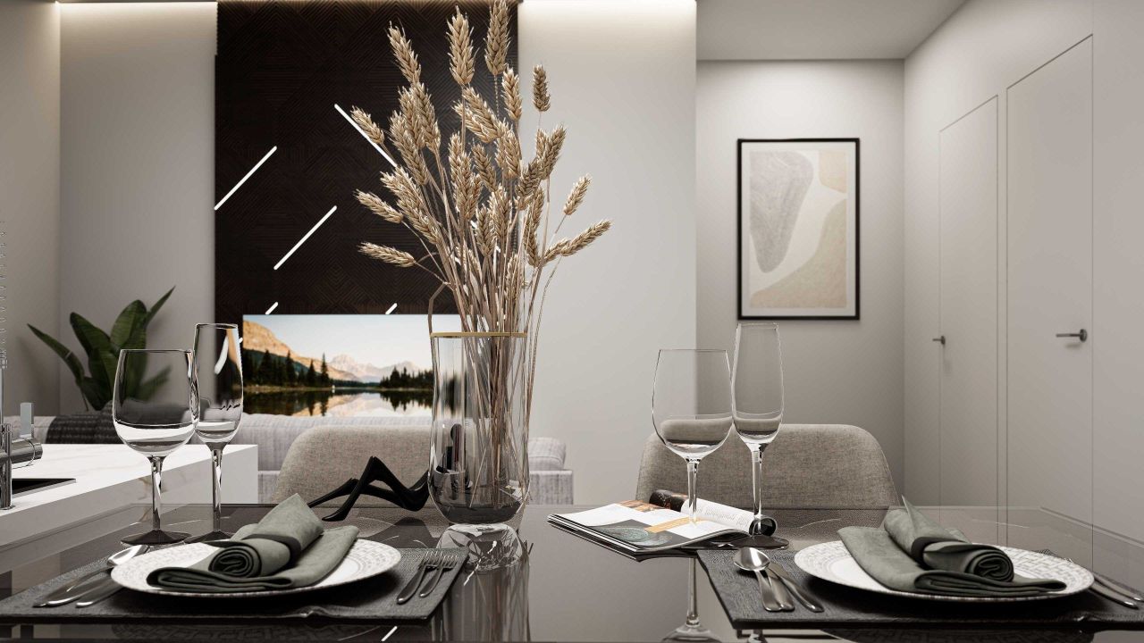 Flat in Phuket, Thailand, 42 m² - picture 16