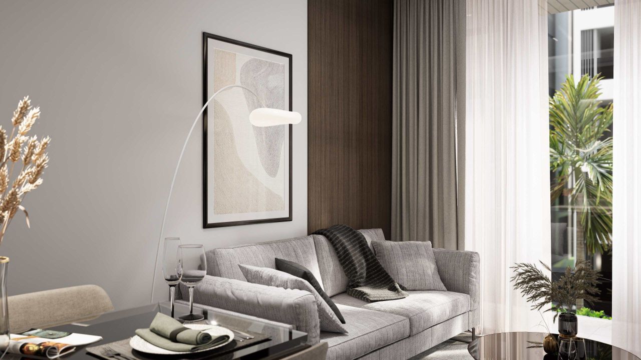 Flat in Phuket, Thailand, 42 m² - picture 13