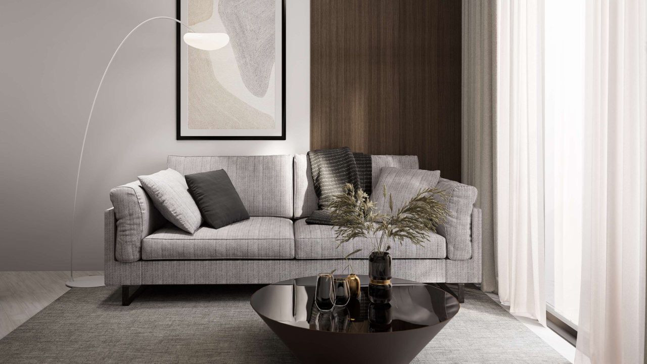 Flat in Phuket, Thailand, 42 m² - picture 6