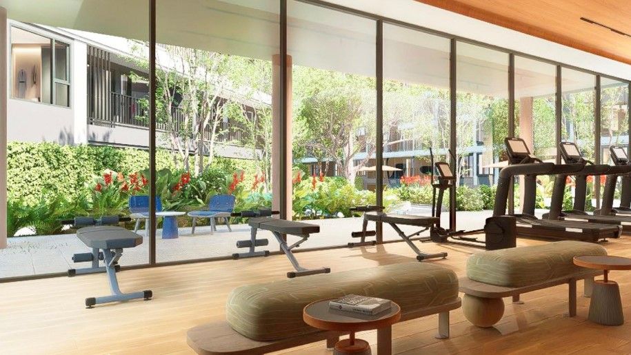 Apartamento en Phuket, Tailandia, 105 m² - imagen 10