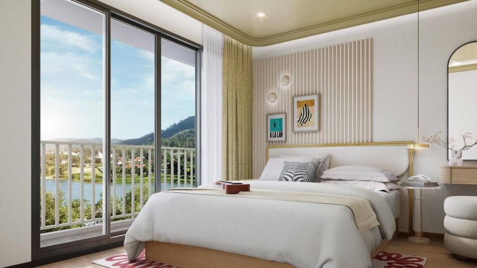 Apartamento en Phuket, Tailandia, 105 m² - imagen 13