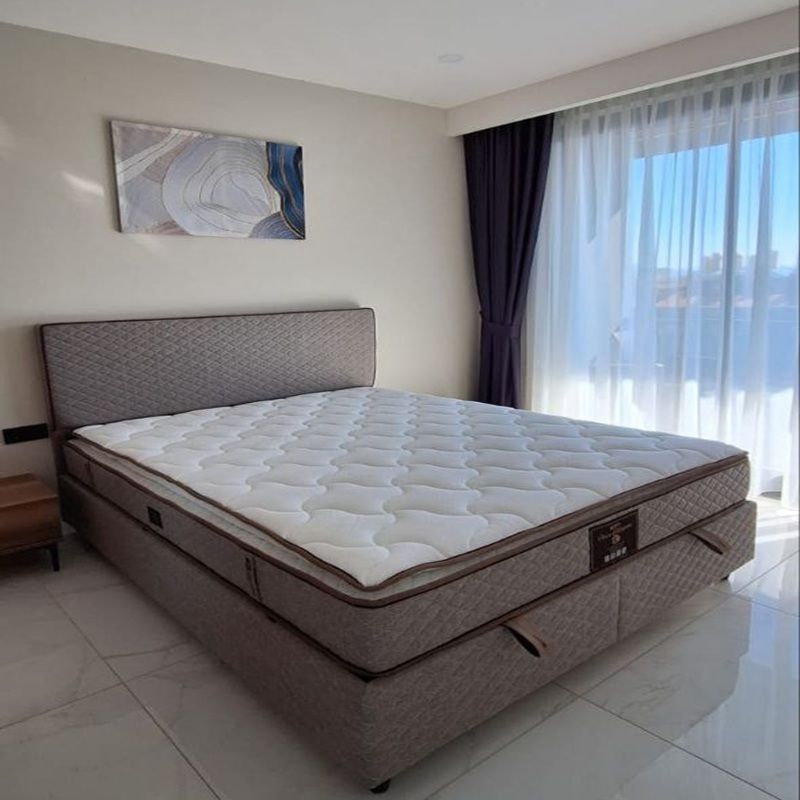Appartamenti a Alanya, Turchia, 58 m² - foto 6