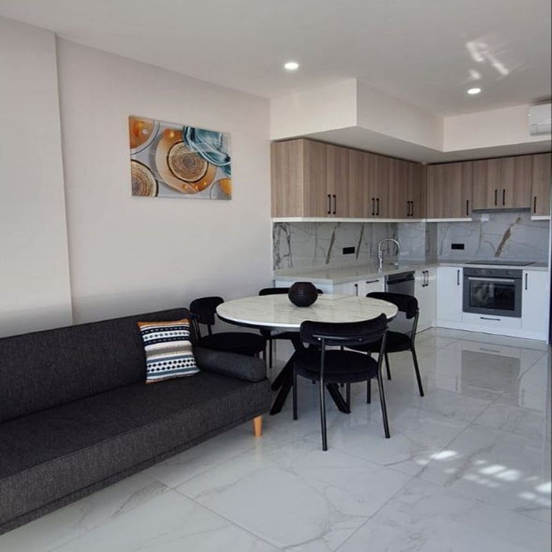 Appartamenti a Alanya, Turchia, 58 m² - foto 5