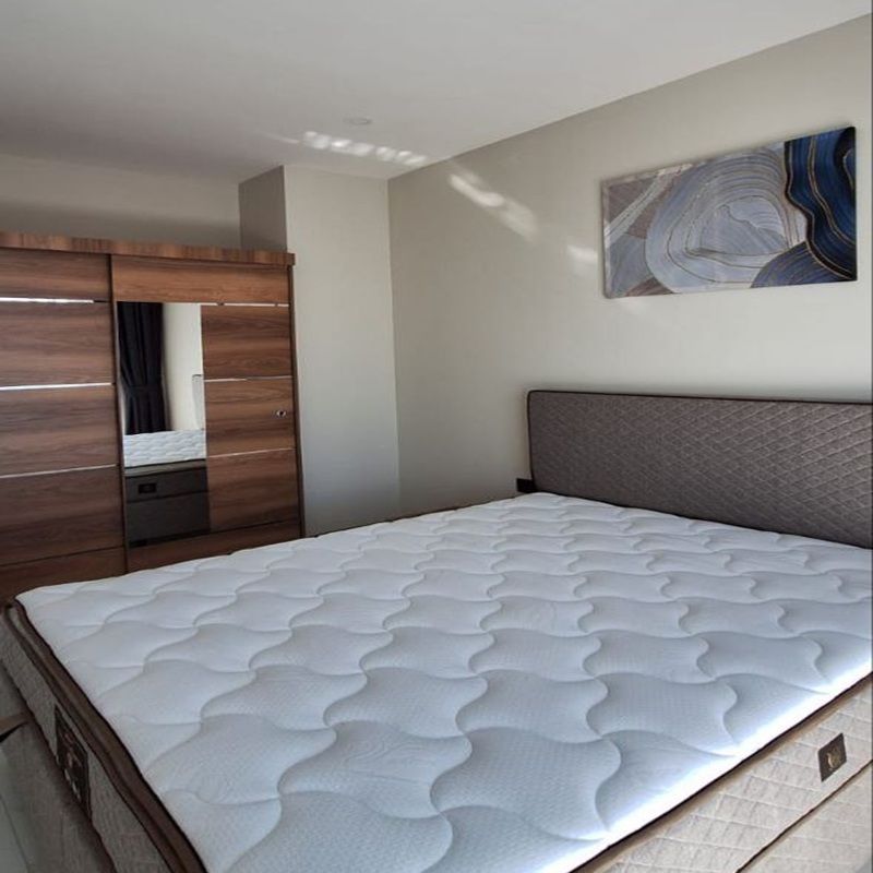 Appartamenti a Alanya, Turchia, 58 m² - foto 7