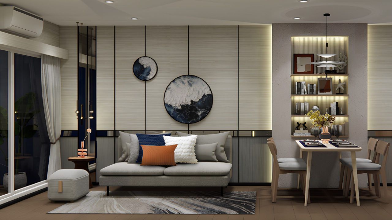 Flat in Phuket, Thailand, 23 m² - picture 3