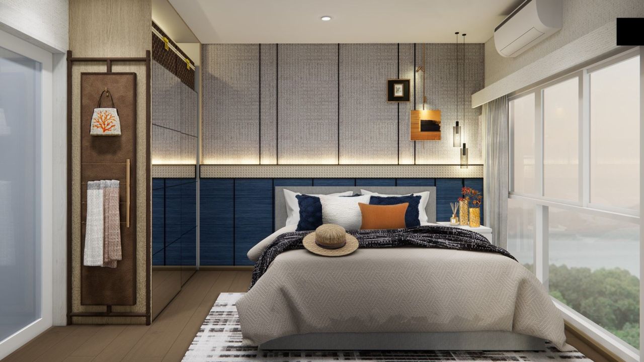 Flat in Phuket, Thailand, 23 m² - picture 6