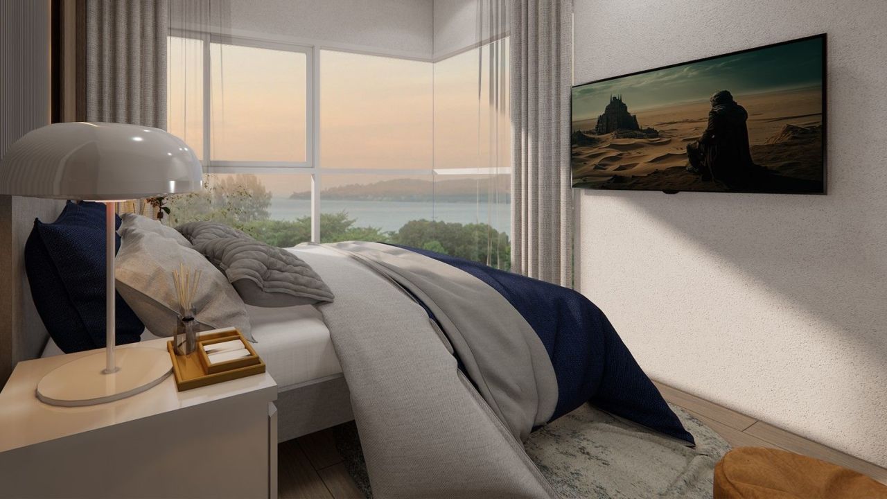 Flat in Phuket, Thailand, 23 m² - picture 12