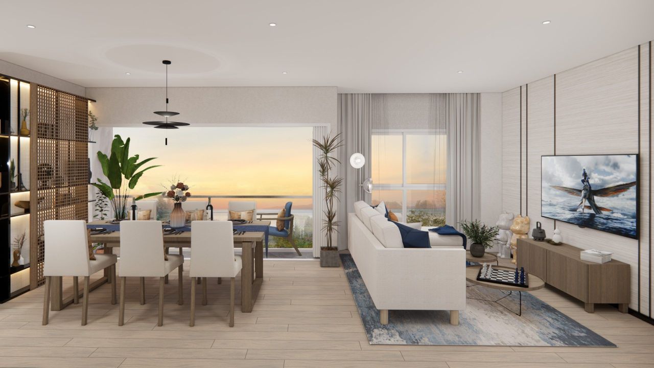 Flat in Phuket, Thailand, 23 m² - picture 9