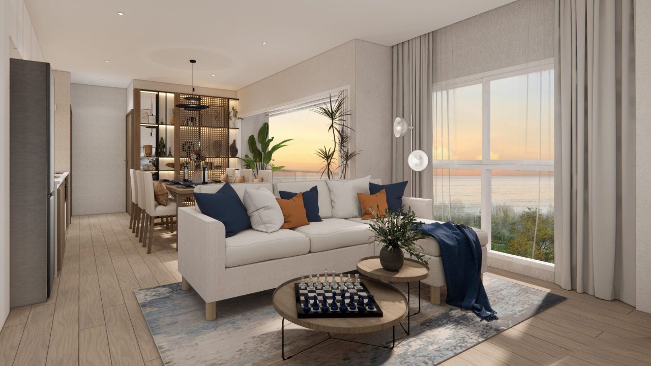 Flat in Phuket, Thailand, 23 m² - picture 10