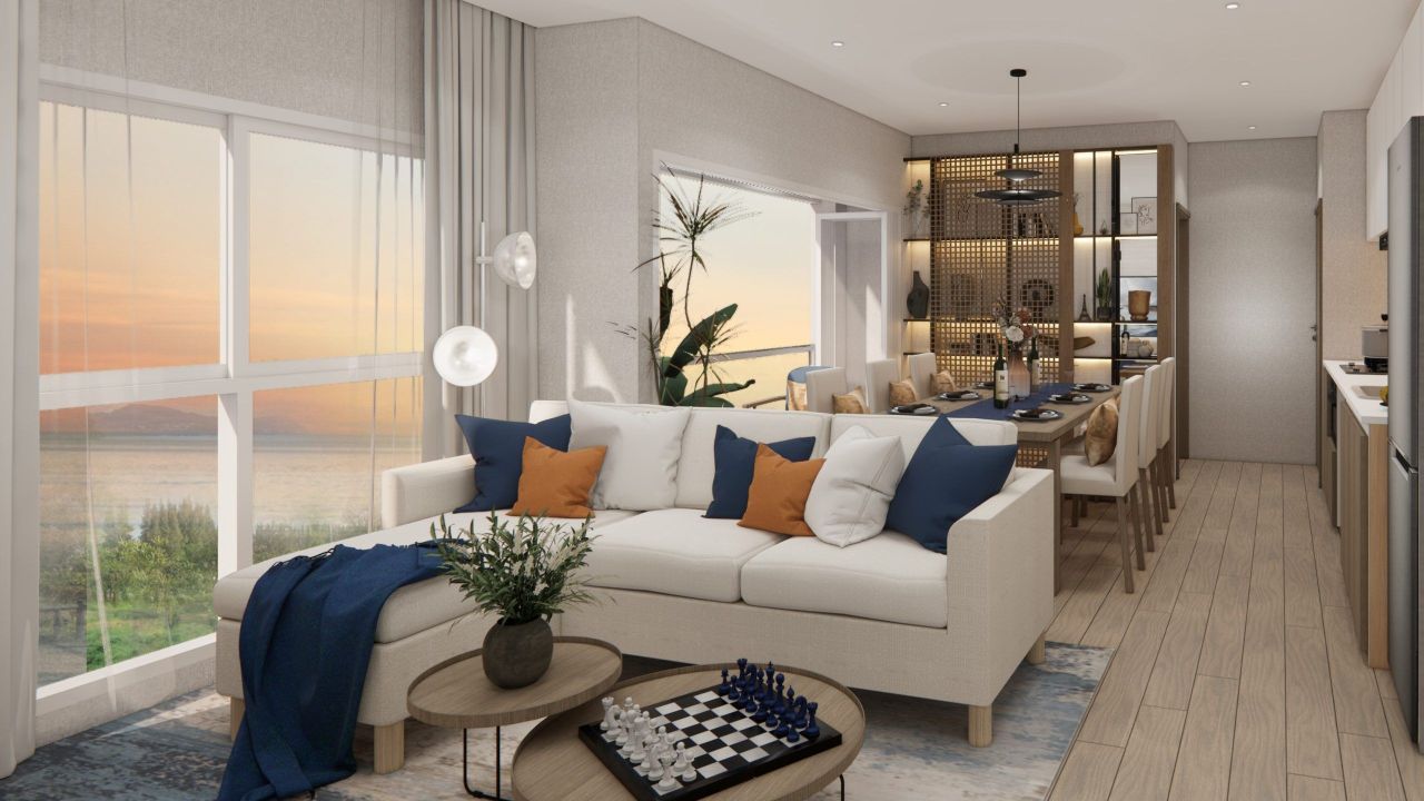 Flat in Phuket, Thailand, 23 m² - picture 15