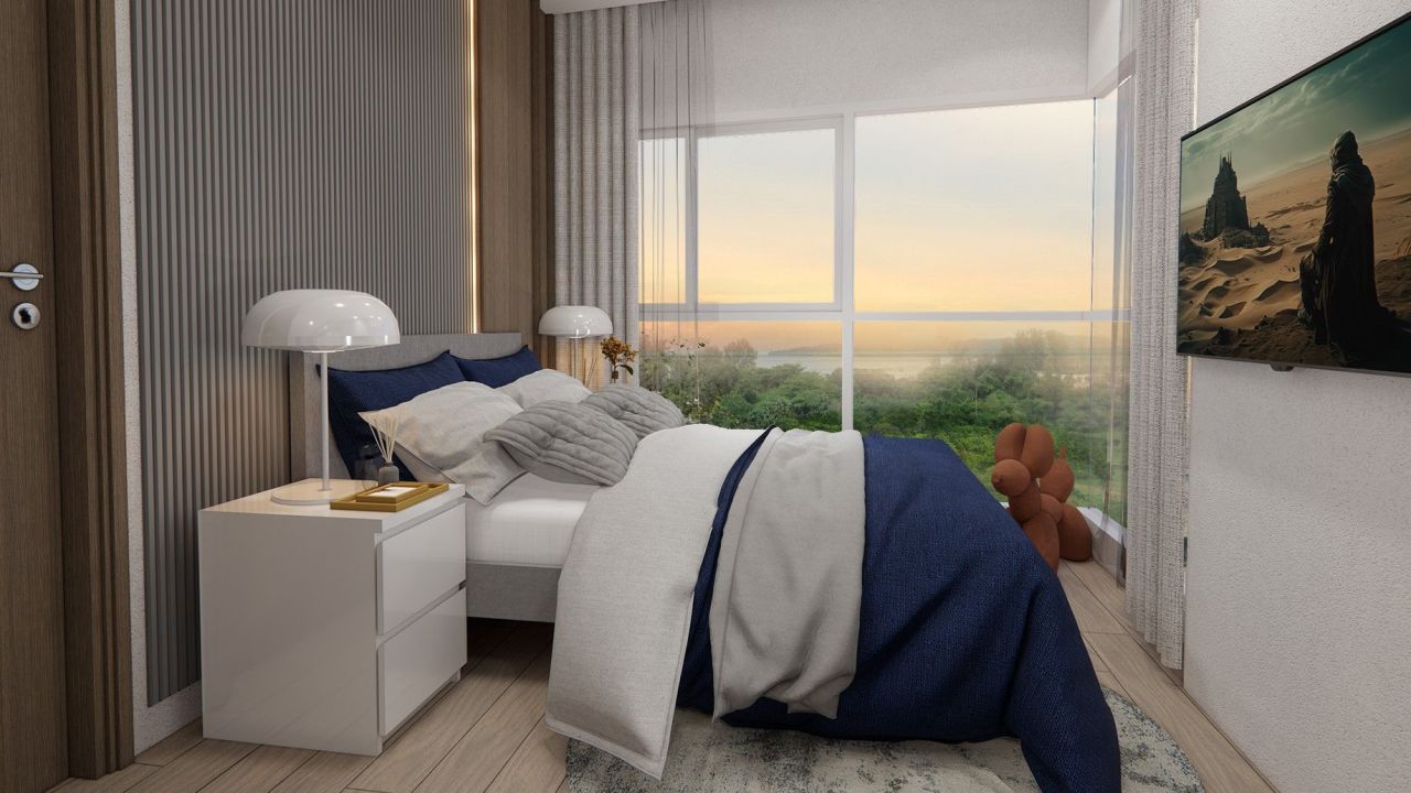 Flat in Phuket, Thailand, 23 m² - picture 11