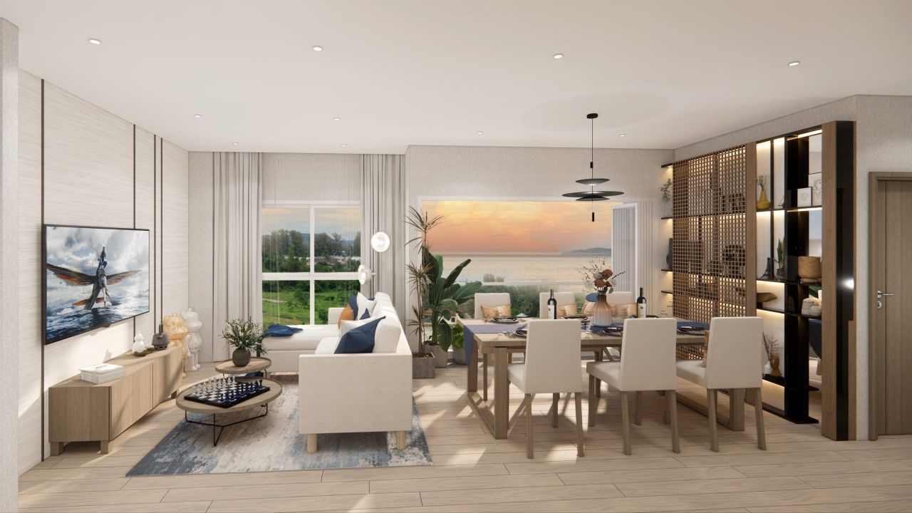 Flat in Phuket, Thailand, 23 m² - picture 17