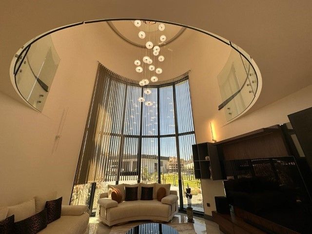 Villa in Alanya, Türkei, 550 m² - Foto 16