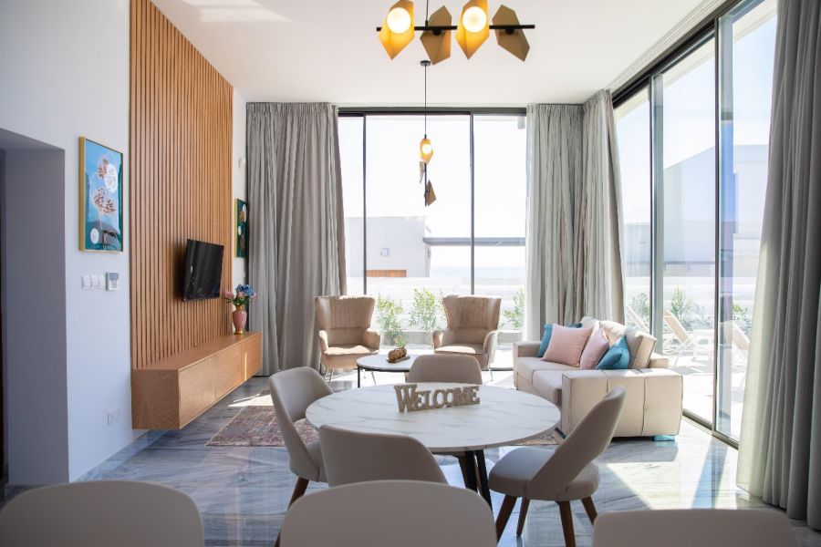 Villa en Pafos, Chipre, 187 m² - imagen 6