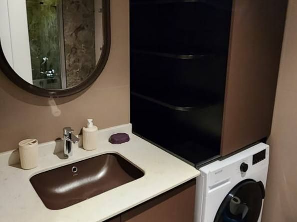 Apartment in Alanya, Türkei, 62 m² - Foto 8