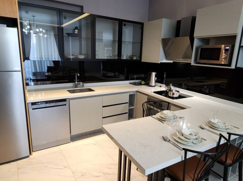 Apartment in Alanya, Turkey, 62 m² - picture 1