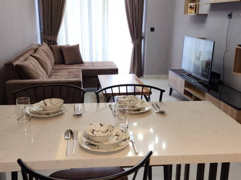 Apartment in Alanya, Türkei, 62 m² - Foto 7