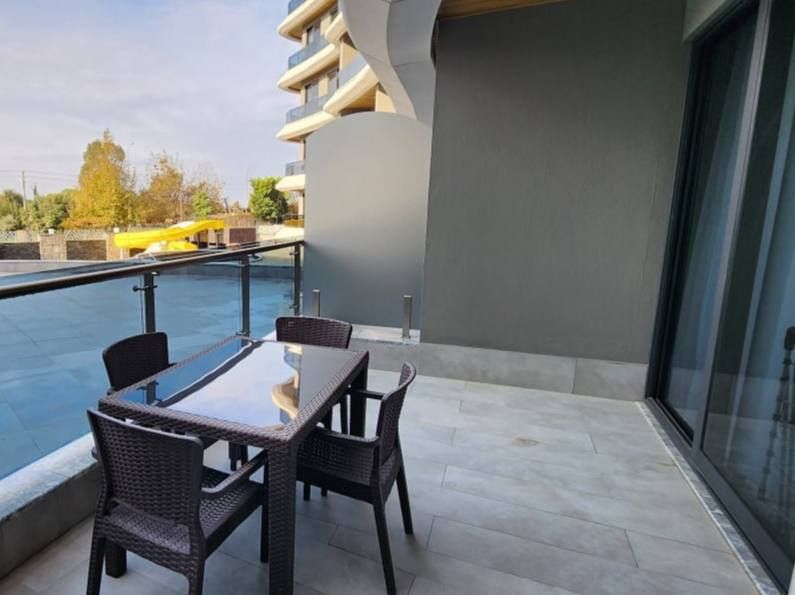 Apartment in Alanya, Türkei, 62 m² - Foto 10