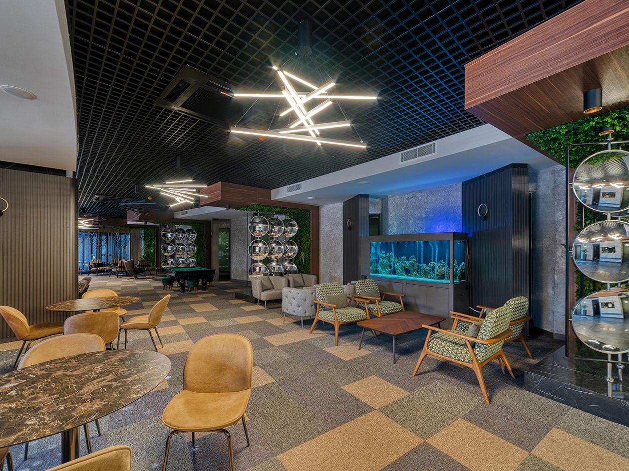 Apartment in Alanya, Türkei, 62 m² - Foto 11