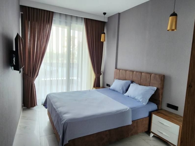 Apartment in Alanya, Türkei, 62 m² - Foto 12