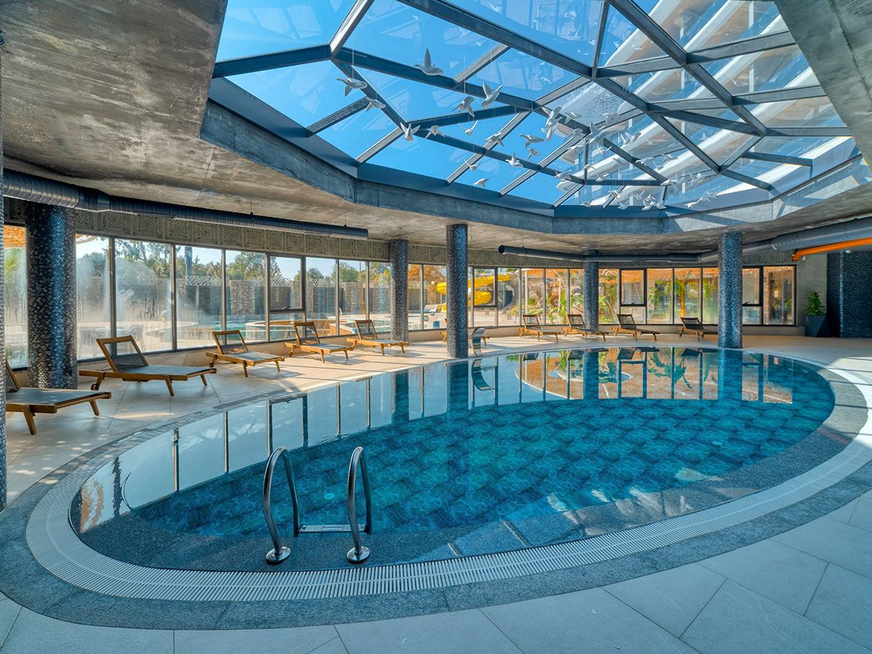 Apartment in Alanya, Türkei, 62 m² - Foto 13