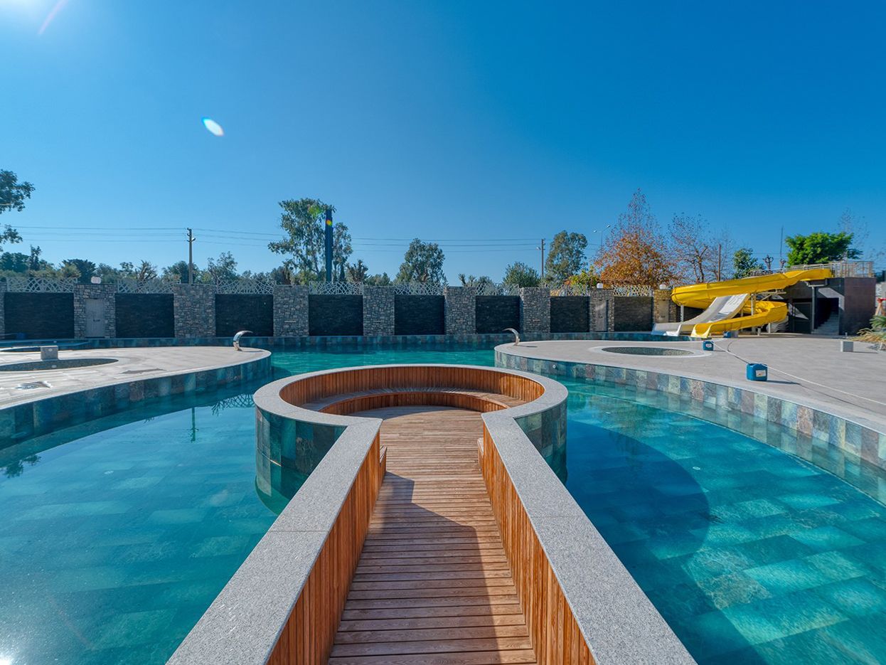 Apartment in Alanya, Türkei, 62 m² - Foto 14