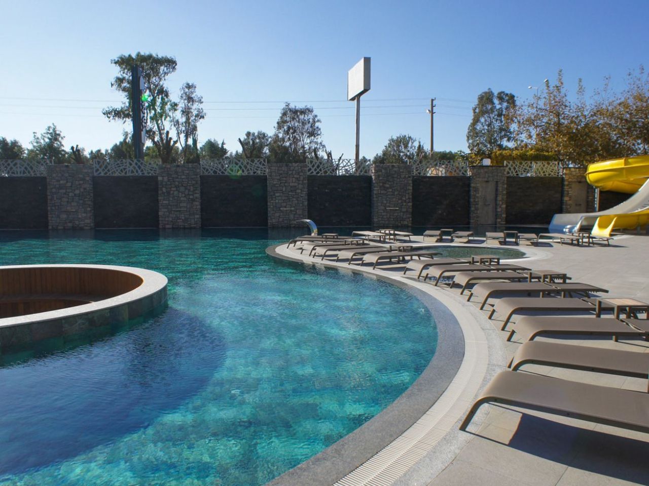 Apartment in Alanya, Türkei, 62 m² - Foto 18