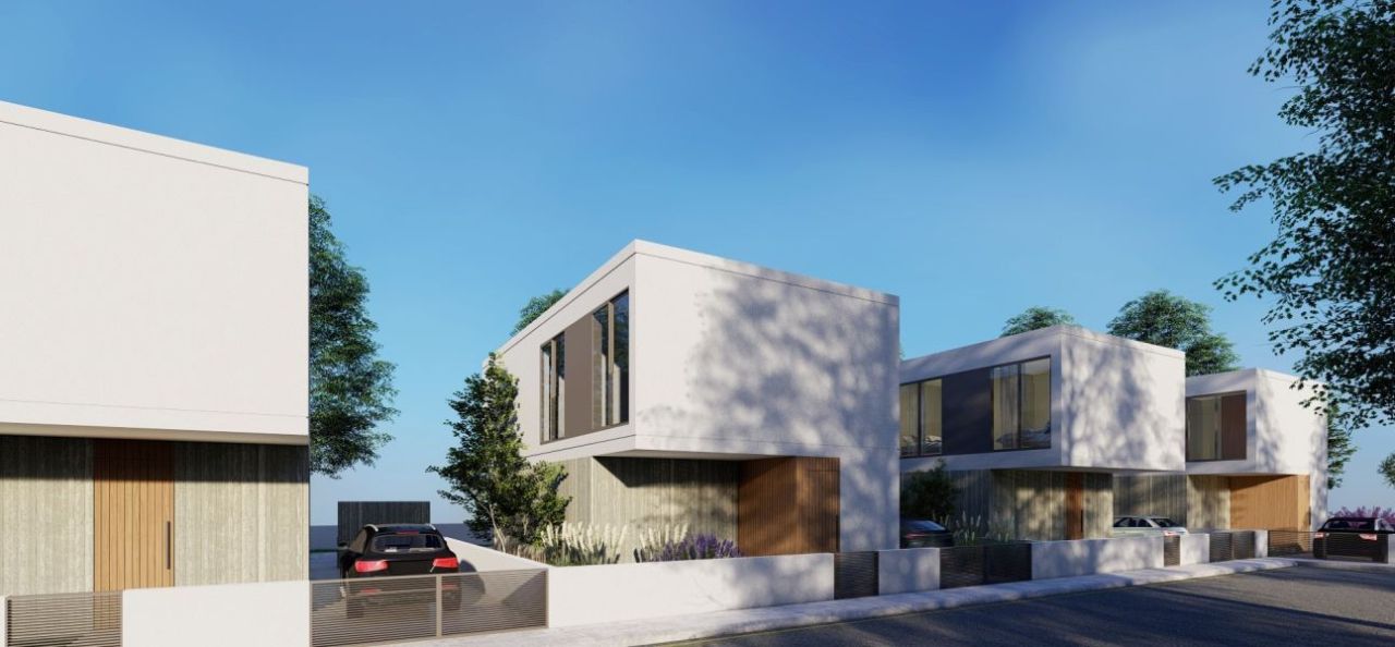 Villa a Paphos, Cipro, 180 m² - foto 6