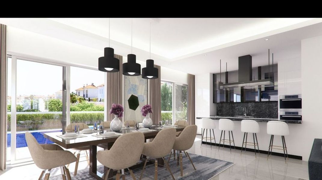 Villa à Paphos, Chypre, 230 m² - image 10