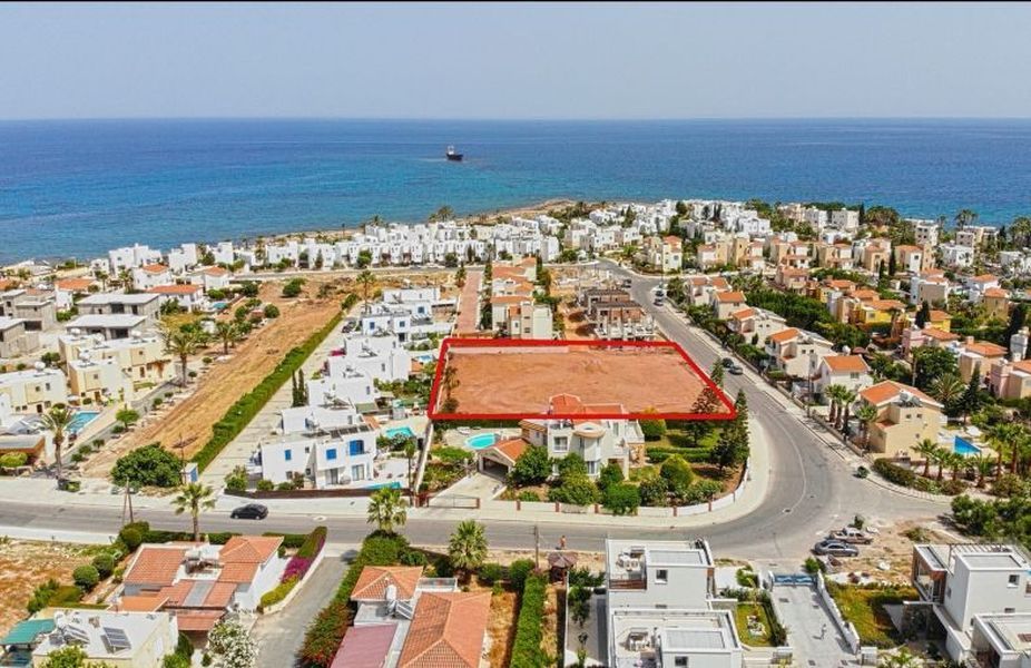 Villa à Paphos, Chypre, 230 m² - image 2
