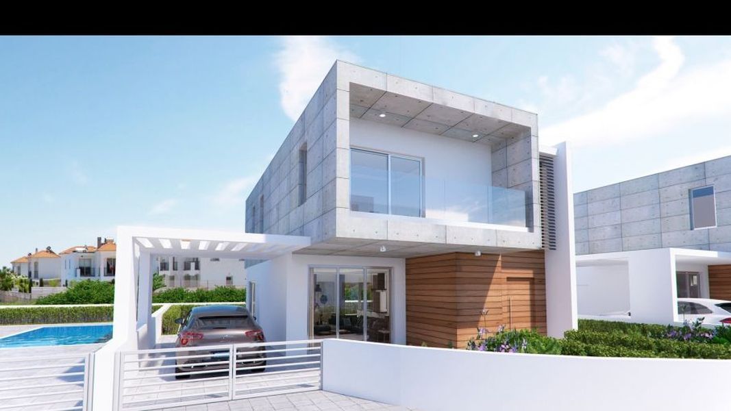 Villa à Paphos, Chypre, 230 m² - image 8
