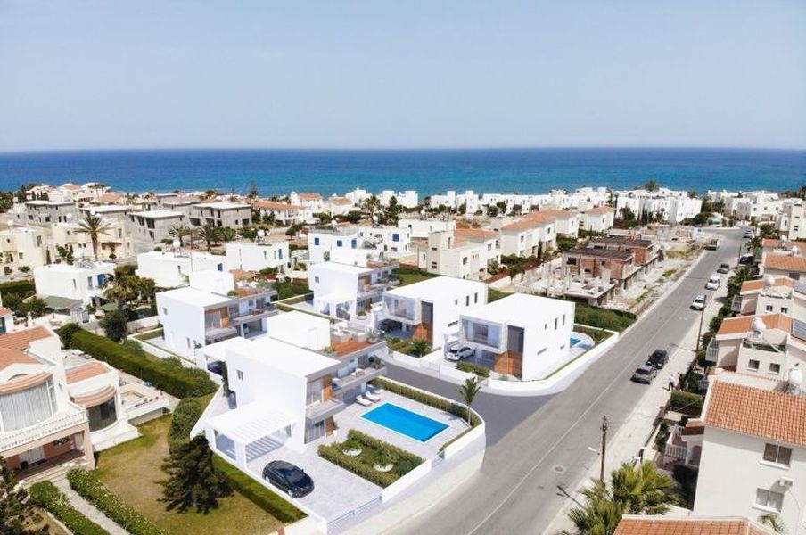 Villa à Paphos, Chypre, 230 m² - image 5