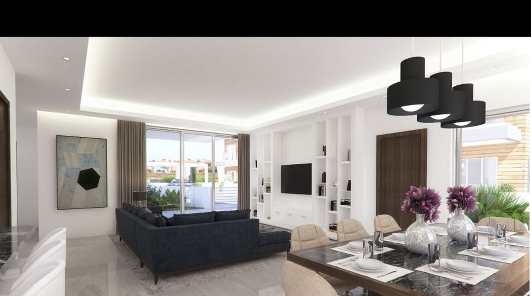 Villa à Paphos, Chypre, 230 m² - image 11