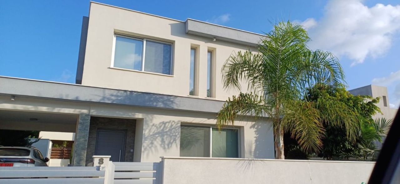 Villa à Paphos, Chypre, 230 m² - image 12