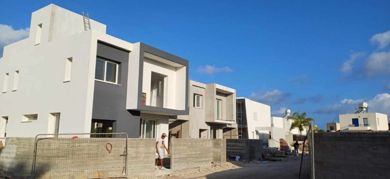 Villa à Paphos, Chypre, 230 m² - image 15