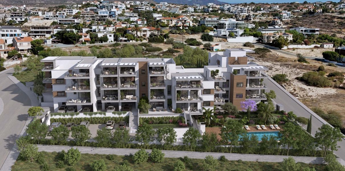 Appartement à Limassol, Chypre, 120 m² - image 2