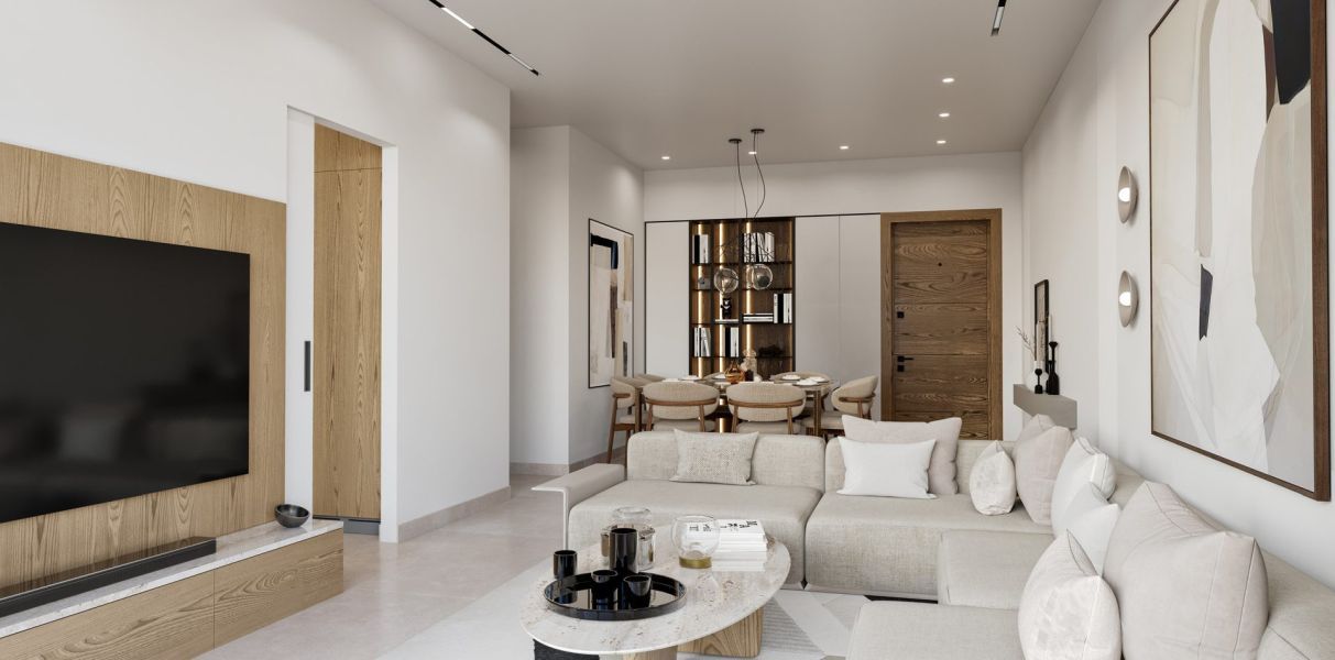 Appartement à Limassol, Chypre, 120 m² - image 10