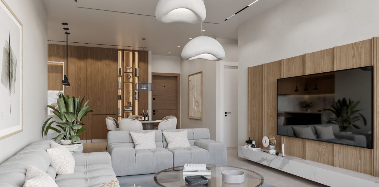 Appartement à Limassol, Chypre, 120 m² - image 8