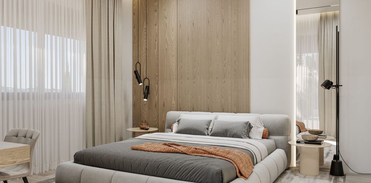 Appartement à Limassol, Chypre, 120 m² - image 14