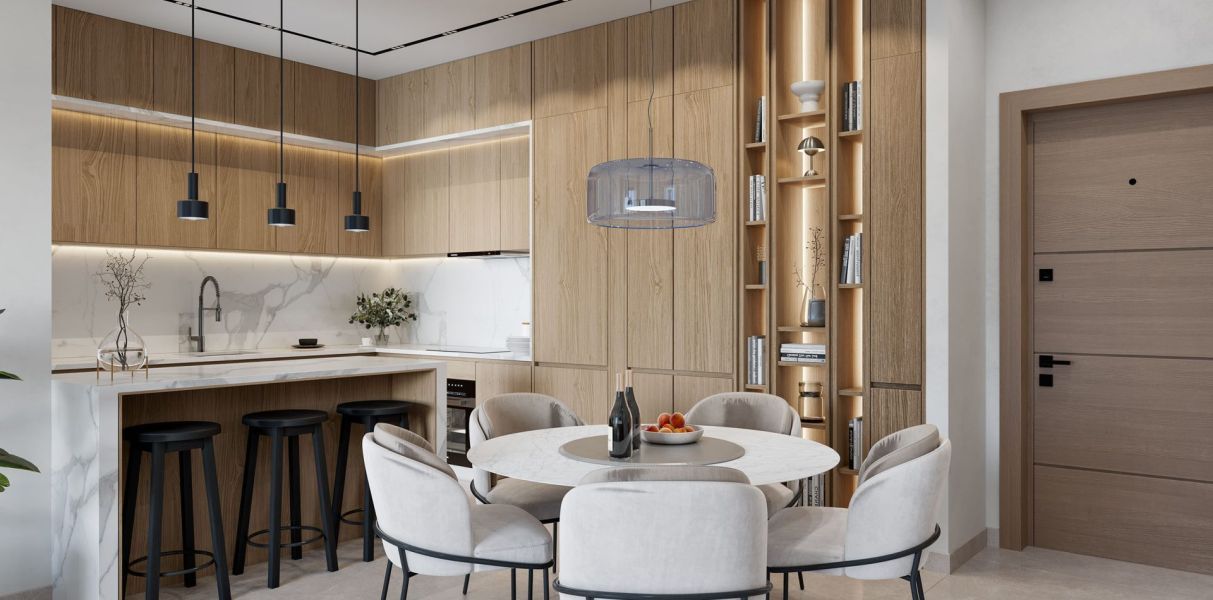 Appartement à Limassol, Chypre, 120 m² - image 12