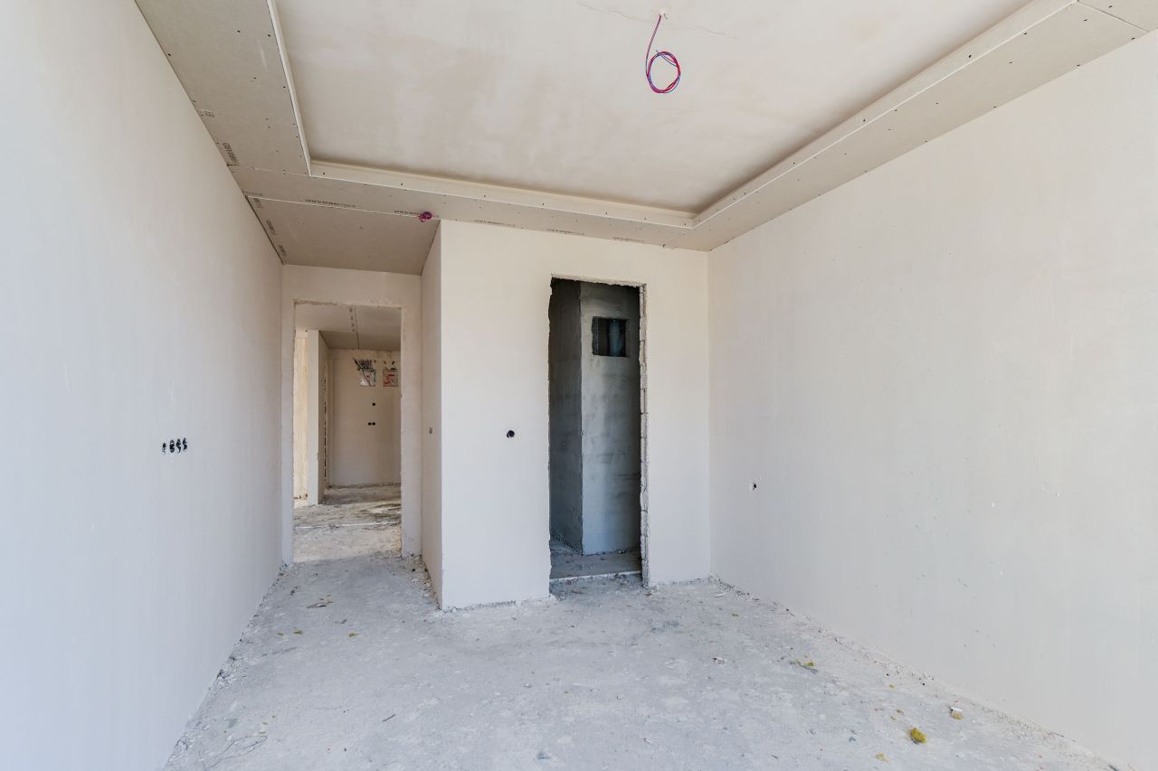 Flat in Antalya, Turkey, 110 m² - picture 16