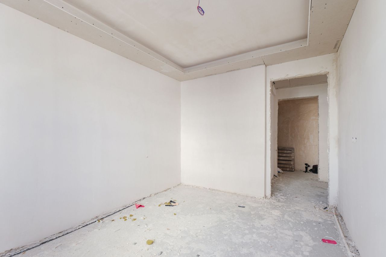 Flat in Antalya, Turkey, 110 m² - picture 10