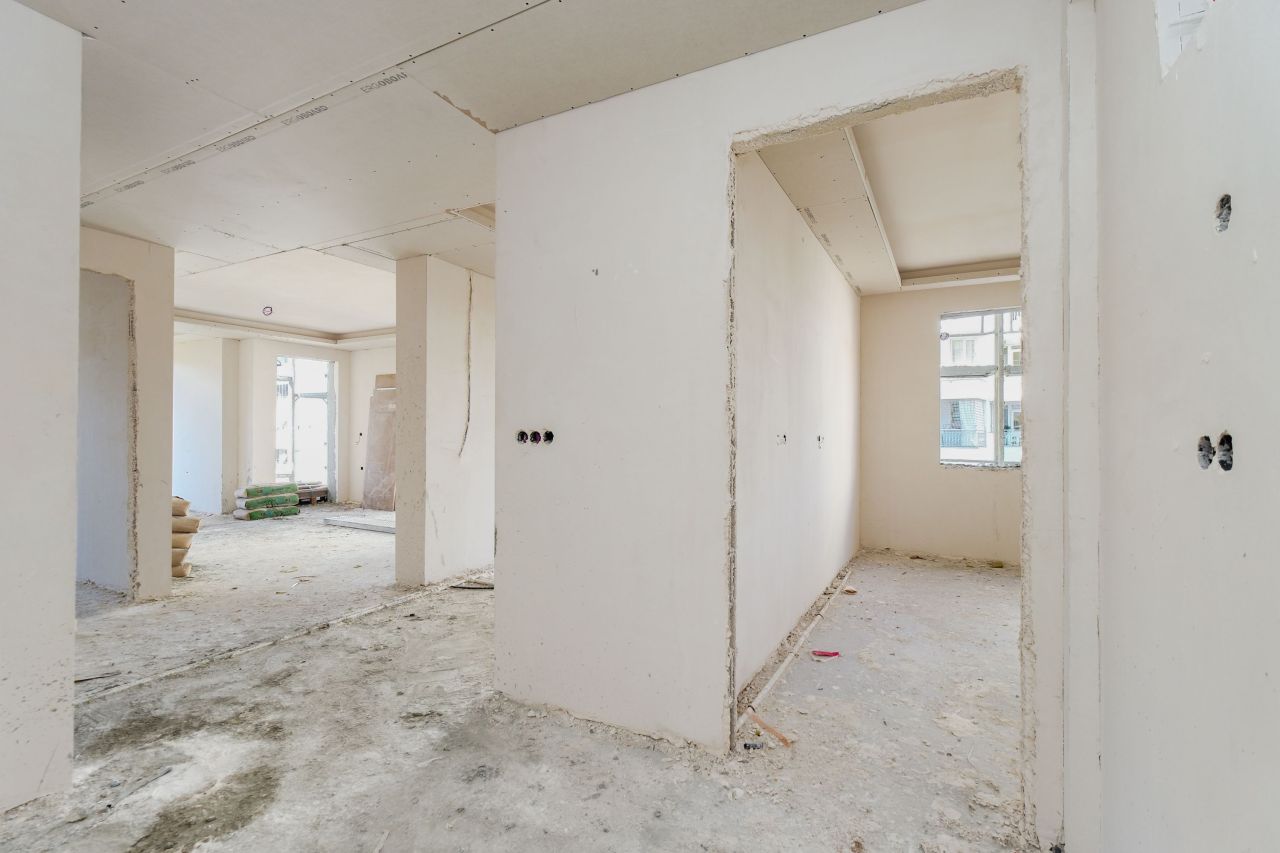 Flat in Antalya, Turkey, 110 m² - picture 8