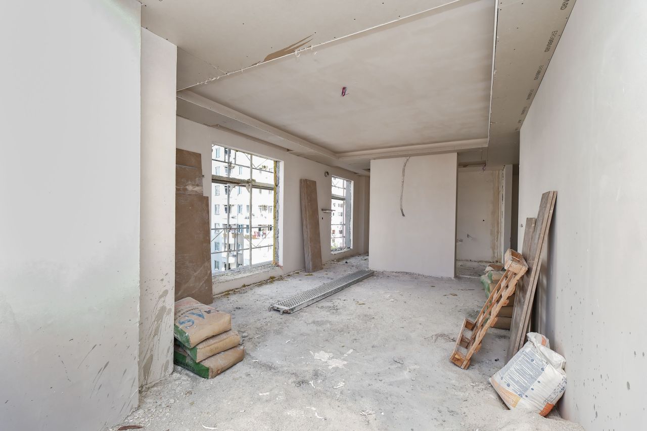 Flat in Antalya, Turkey, 110 m² - picture 13