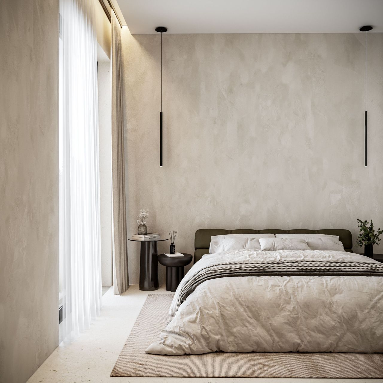 Apartamento en Paralimni, Chipre, 80 m² - imagen 9