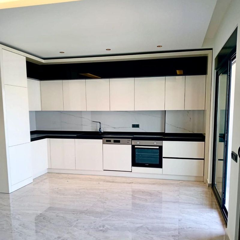 Appartamenti a Alanya, Turchia, 120 m² - foto 5