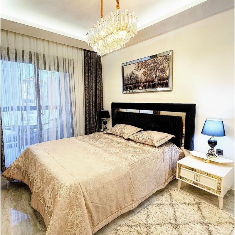 Appartamenti a Alanya, Turchia, 120 m² - foto 6